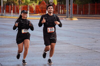 Medio Maratón de Durango 2026