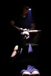 El regreso de la obra al Teatro Victoria confirmó también el vínculo que ha construido con el público duranguense.