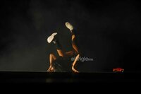 El regreso de la obra al Teatro Victoria confirmó también el vínculo que ha construido con el público duranguense.