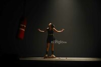 El regreso de la obra al Teatro Victoria confirmó también el vínculo que ha construido con el público duranguense.