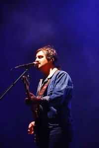 Un repaso por sus más grandes éxitos y últimos sencillos, así fue la presentación de Enjambre en Durango como parte del Festival Revueltas 2026