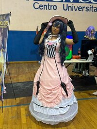 Como cada año, el encuentro ofreció una variedad de actividades, torneos y dinámicas para los seguidores de la cultura geek.