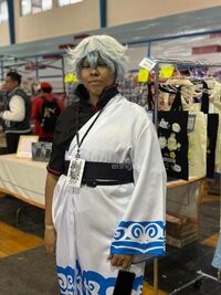 Como cada año, el encuentro ofreció una variedad de actividades, torneos y dinámicas para los seguidores de la cultura geek.