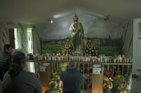 San Judas Tadeo
