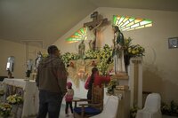 San Judas Tadeo