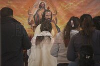 San Judas Tadeo