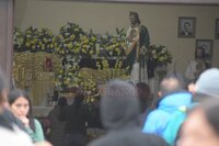 San Judas Tadeo