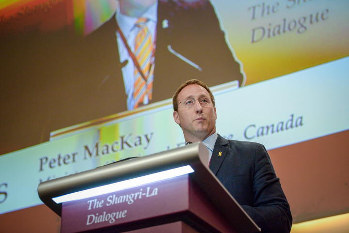 Critican a Ministro de Justicia de Canadá por comentarios sexistas