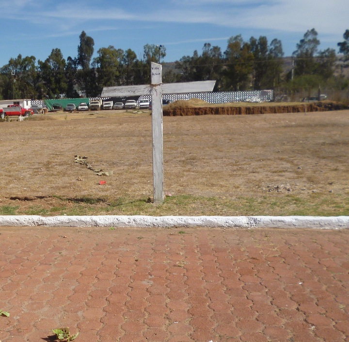 Son reclamados 120 cuerpos de fosas en Durango