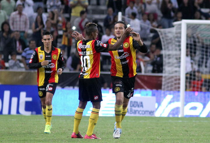 Leones Negros tiene su primer Centro de Formación Deportiva