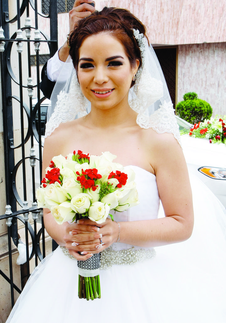 Enlace matrimonial