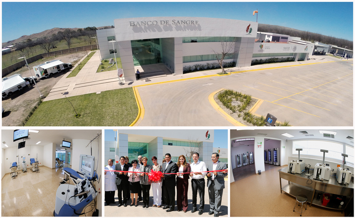 Centro De Salud Numero 1 Durango