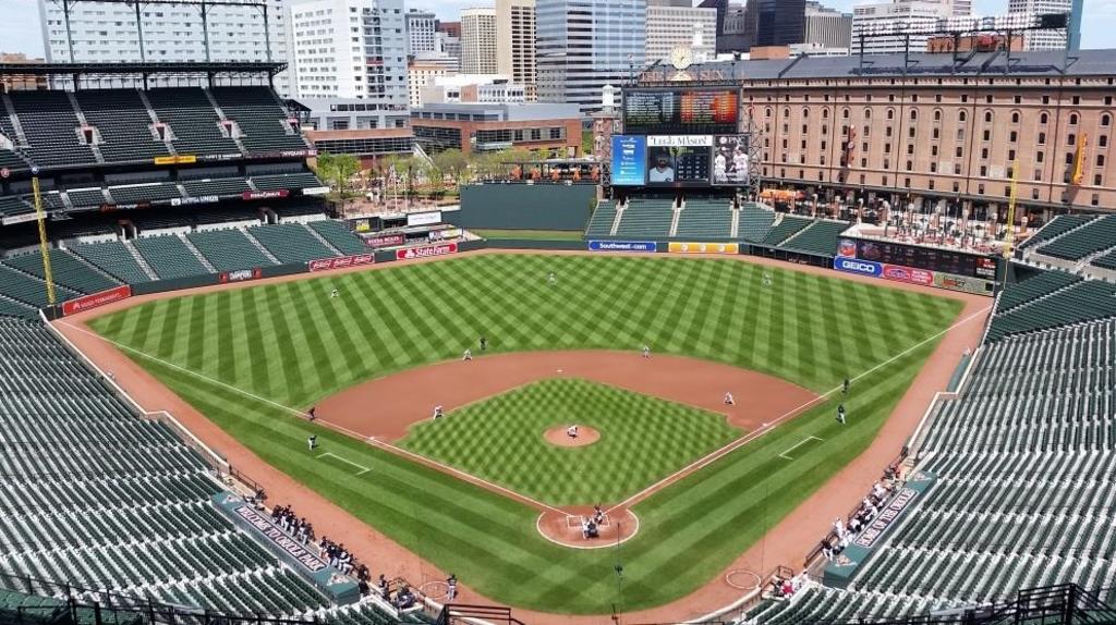 Cómo era el último equipo de los Orioles de Baltimore que fue a