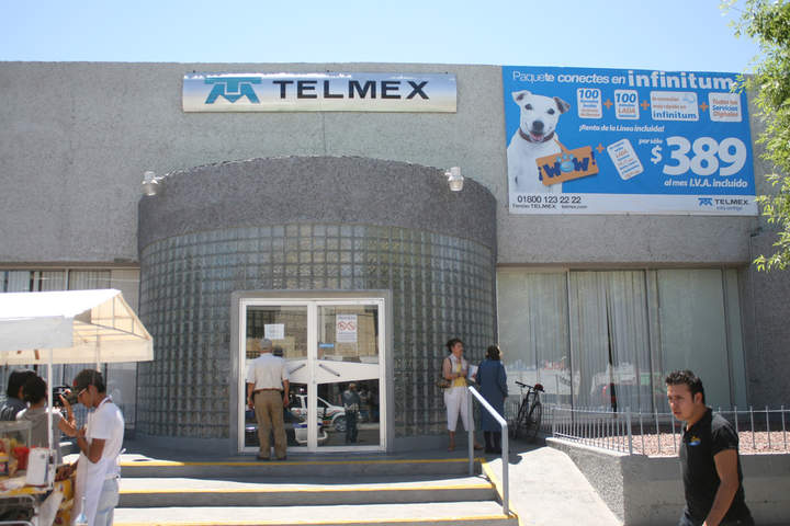 Telmex Es Reconocida Como Empresa Del Año