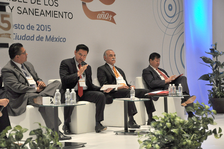 A 30 A os Siguen Los Problemas