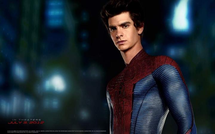 Pide un 'Spider-Man' pansexual