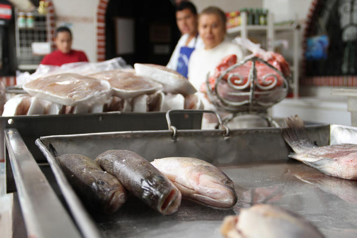 El limón no cuece el pescado, advierten a 4 días de la Cuaresma