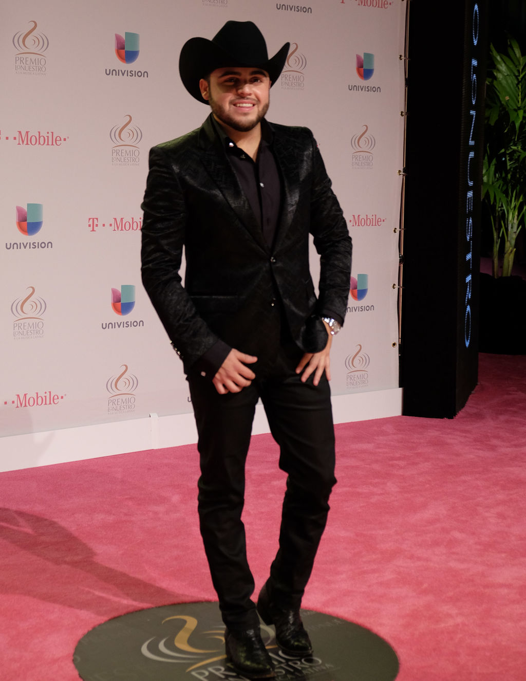 Botas de sale gerardo ortiz