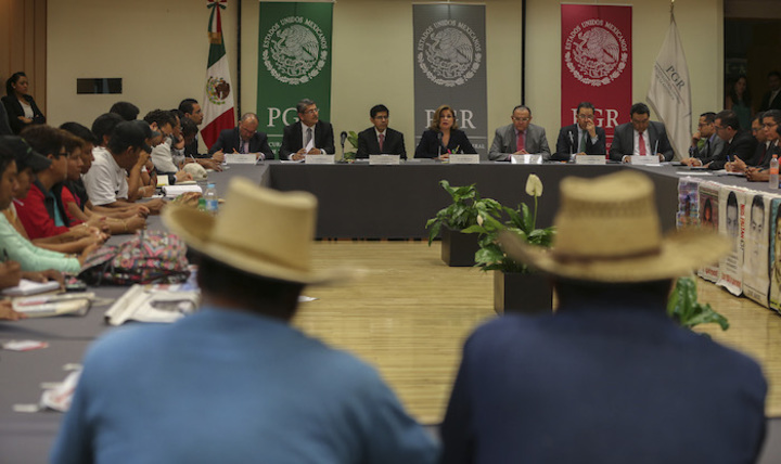 Caso revela abuso de poder en el país