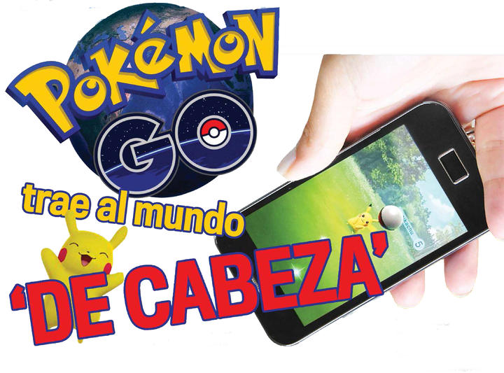 O que é o Pokémon Go e por que está causando tanto furor no mundo