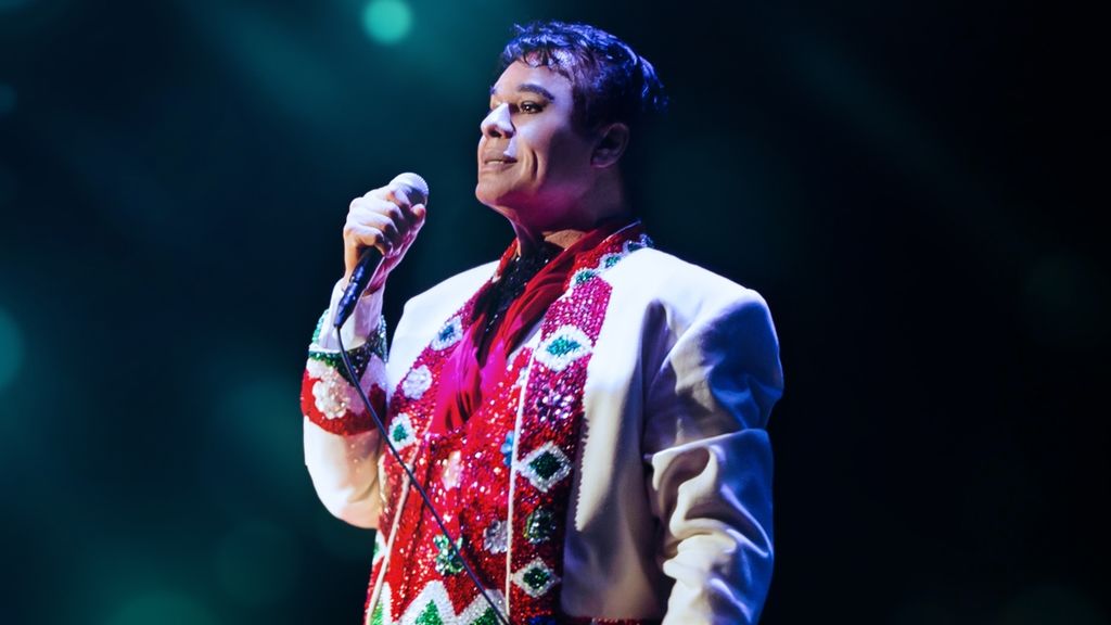 Juan Gabriel y su éxito en las telenovelas