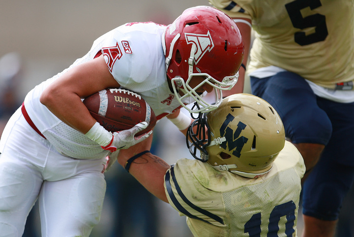 Águilas Blancas gana 10-6 en casa de Pumas