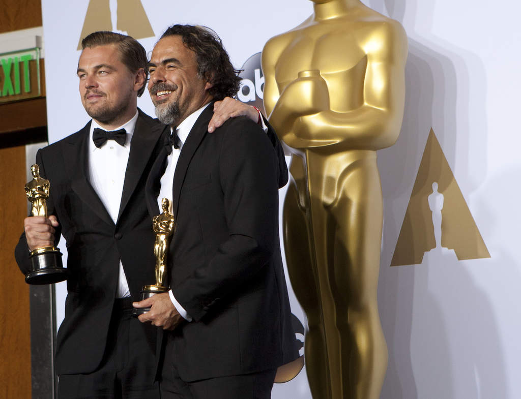 1974 Llega Al Mundo Leonardo Dicaprio Famoso Actor Y Productor De Hollywood 