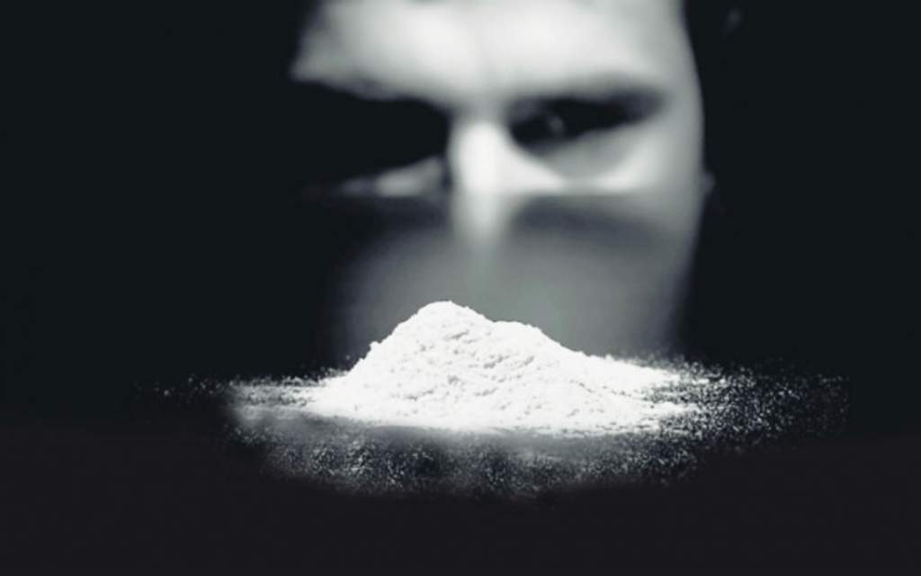 Inositol, la 'cocaína ligth' que esnifan los actores en las películas