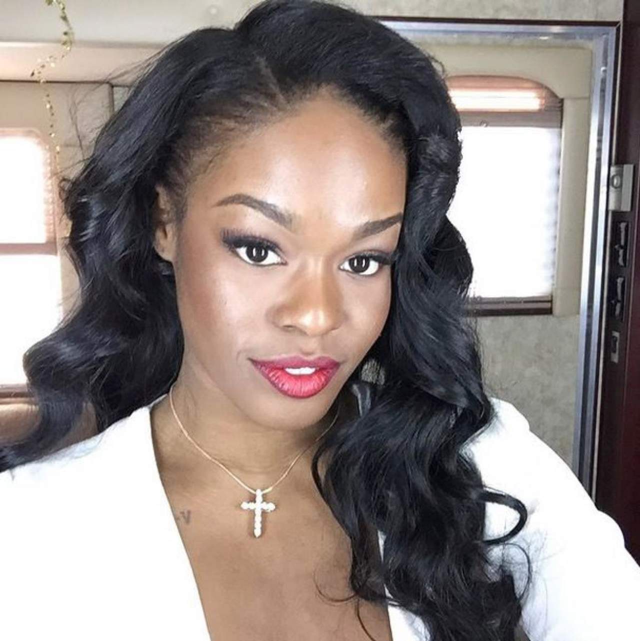 Azealia Banks Pelea Con Rihanna Por Trump