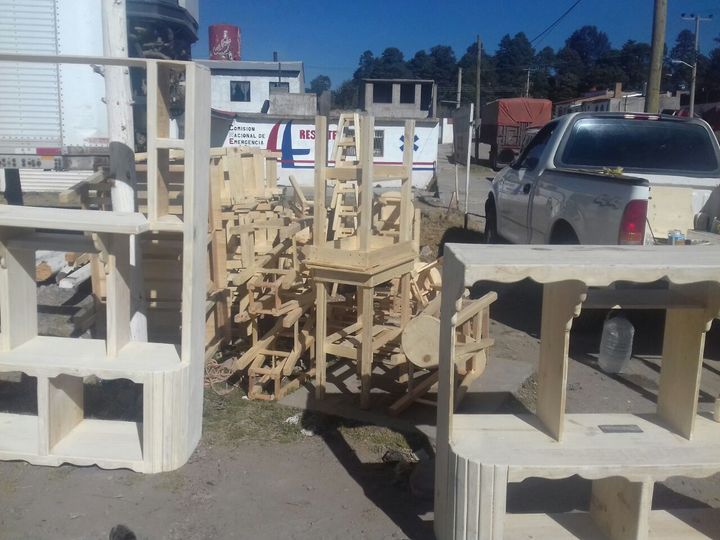 impulso Terminal sabio Falta fábrica de muebles en Pueblo Nuevo