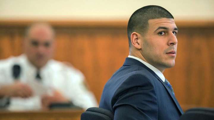 Ex Nfl Star Aaron Hernandez S Second Murder Trial To Close