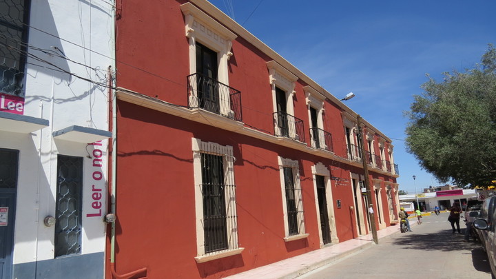 Alcaldía de Vicente Guerrero adeuda 6 mdp a ex trabajadores