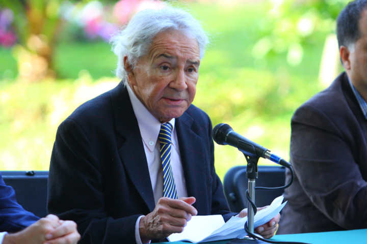 Historiografía está cambiando