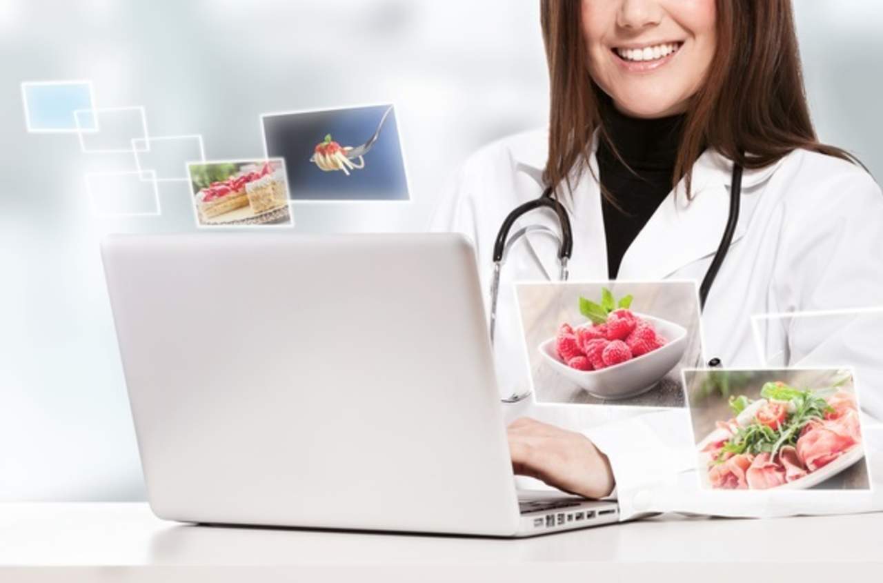 1974: El Día del Nutricionista es celebrado por primera vez