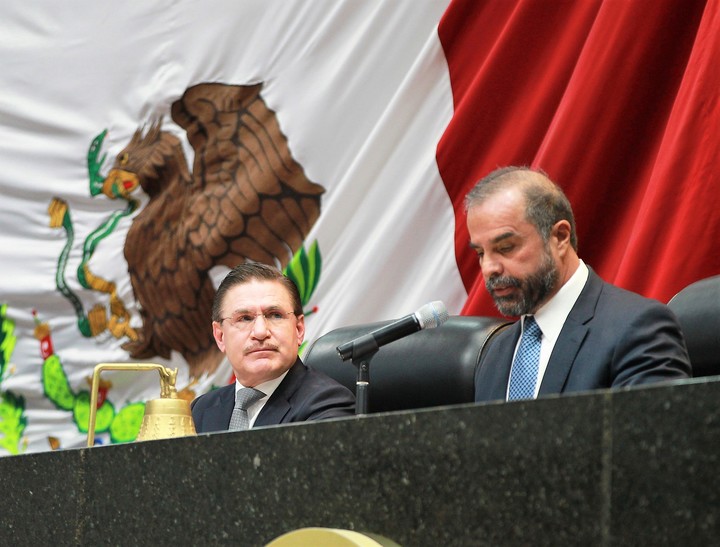 Llama Coparmex a ponerse de acuerdo