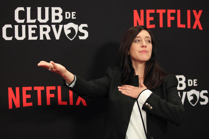 Mariana Treviño buscará una oportunidad en Hollywood