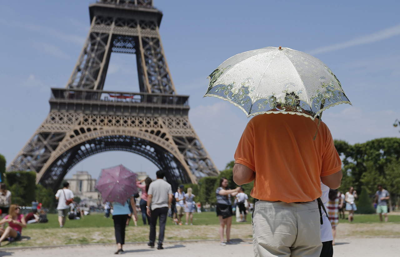¿Cómo viajar barato por Europa?
