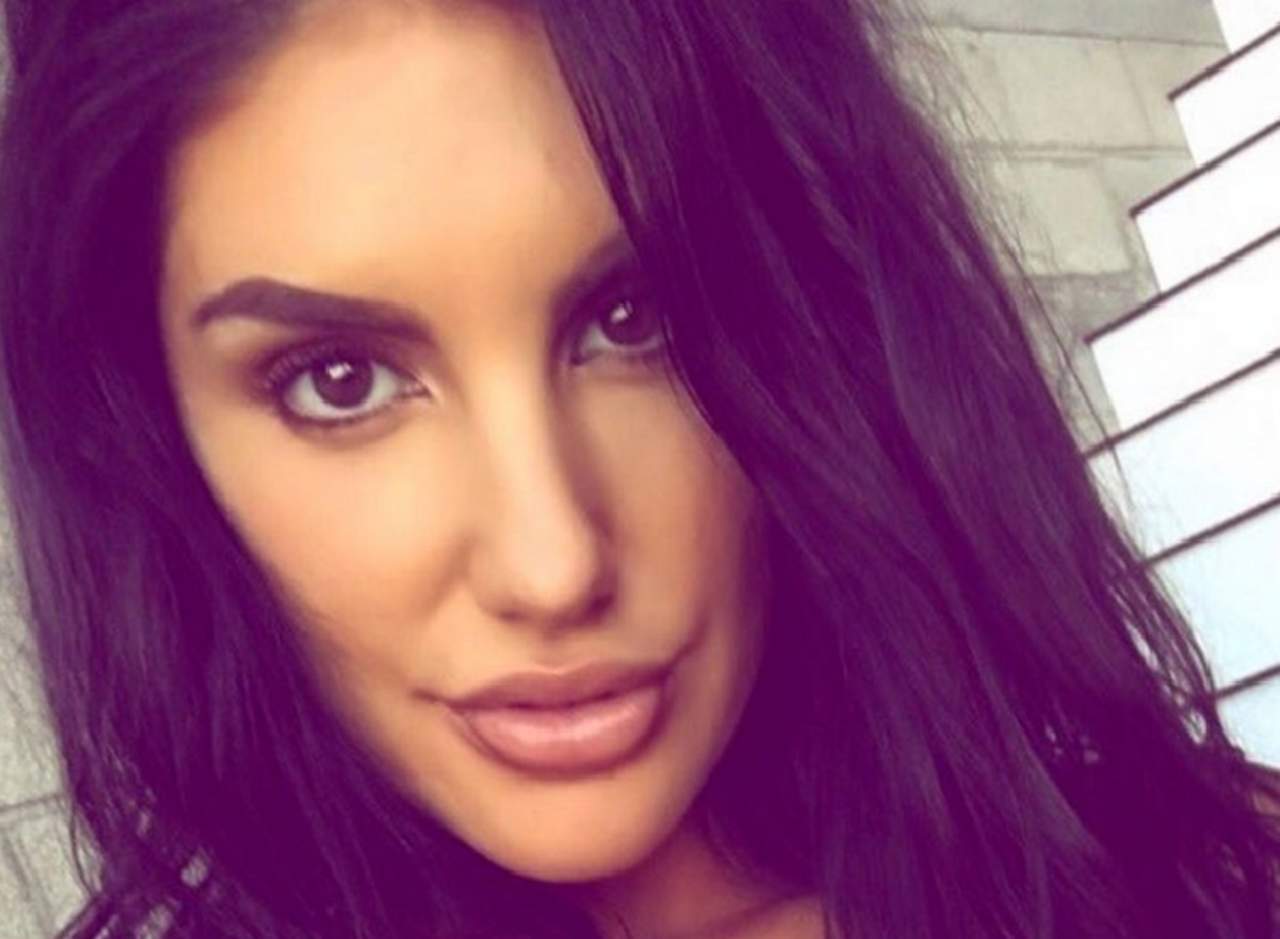 Hermano de August Ames dice que el ciberacoso le costó la vida a la actriz