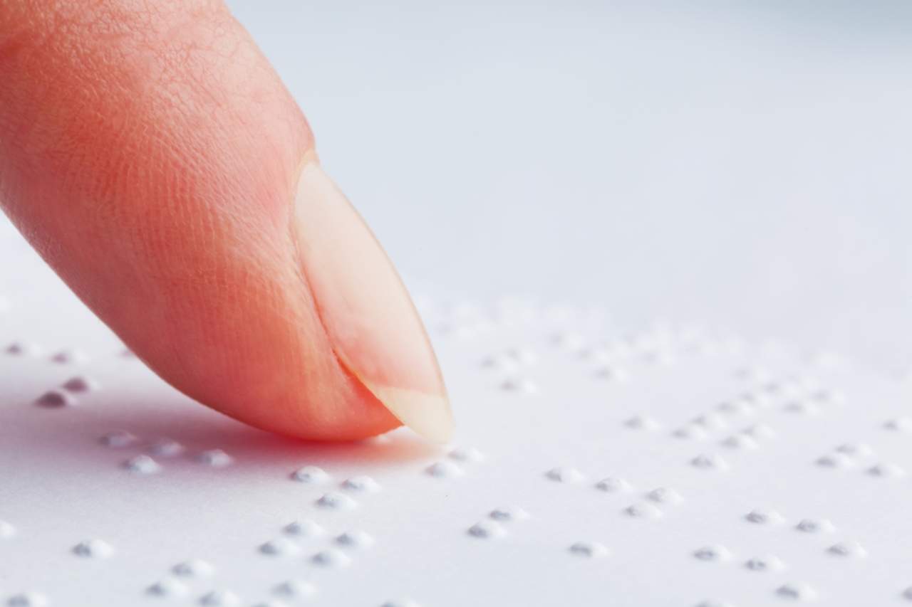 1809 Llega Al Mundo Louis Braille Creador Del Método De Lectura Y Escritura Táctil Que Lleva 9464