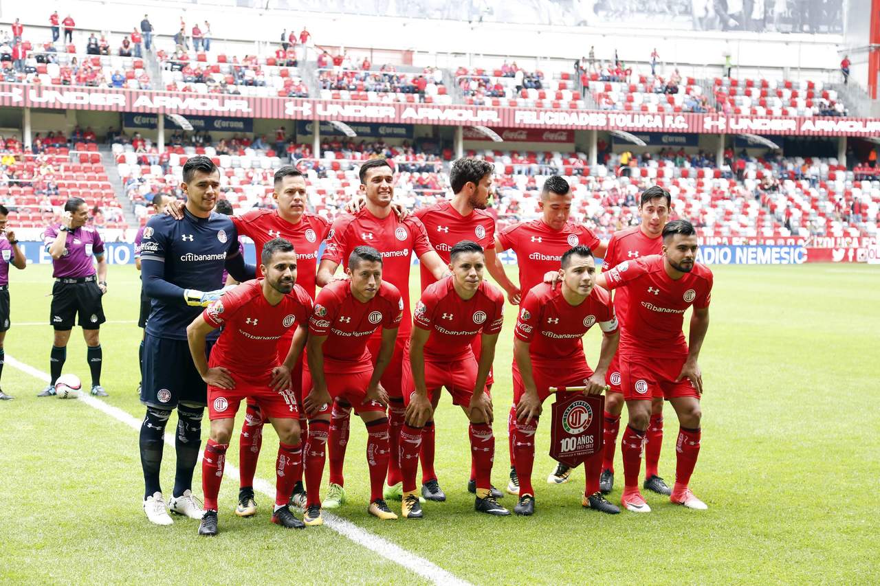 Toluca vs Chivas, 'el plato fuerte' de la jornada 1
