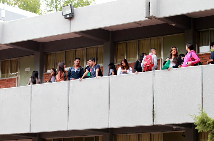 La UJED recibirá a 19 estudiantes extranjeros