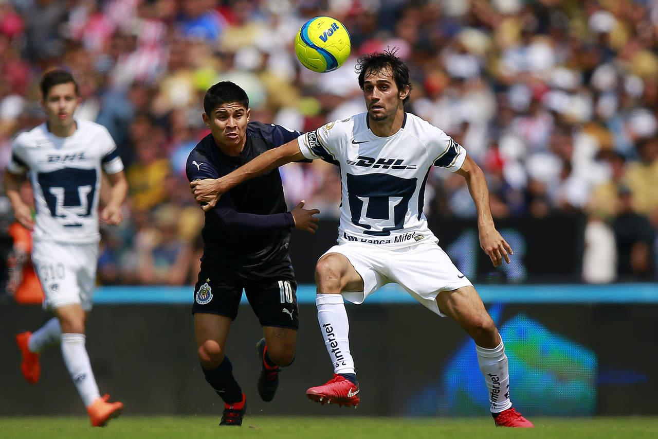 Pumas Se Siente Afectado Por Decisiones Arbitrales