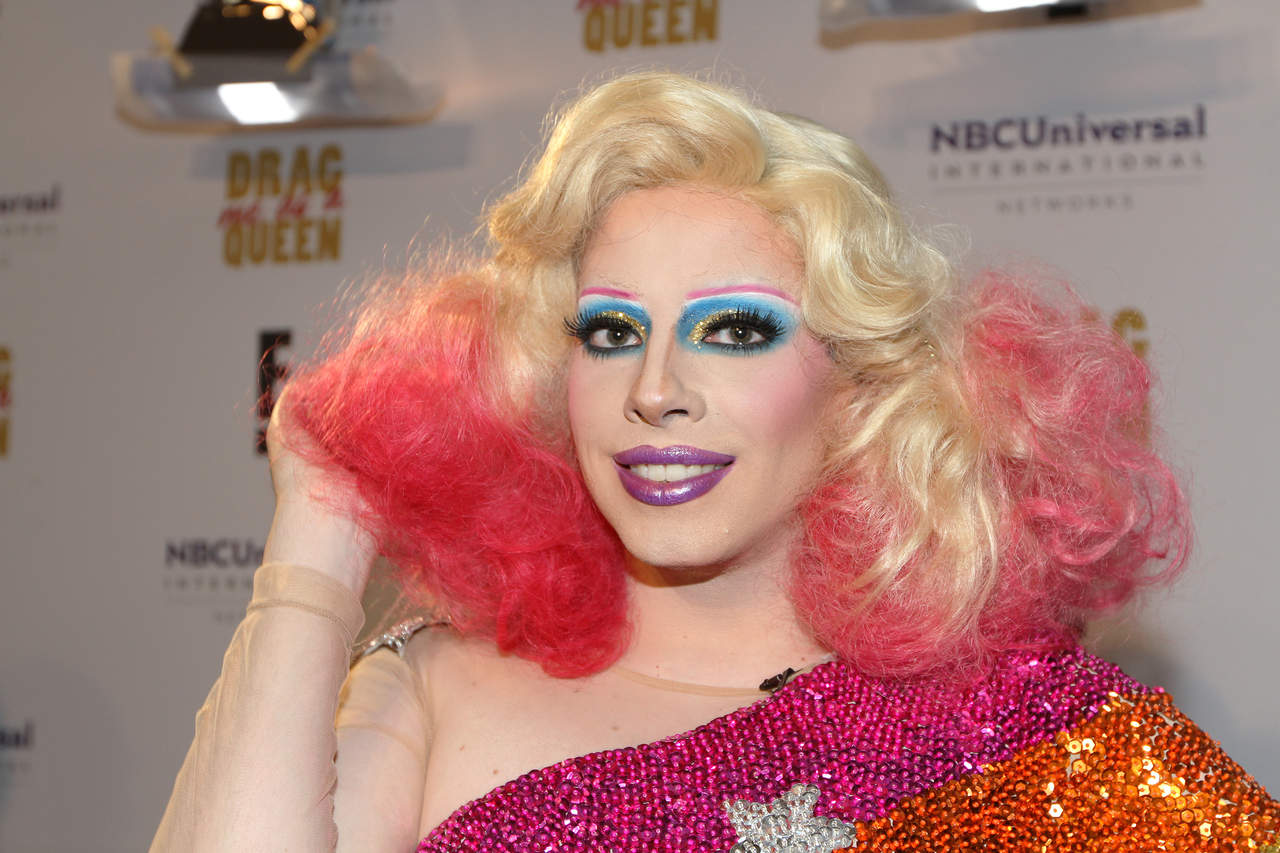 Los Drag Queen formarán parte de la cultura en el mundo