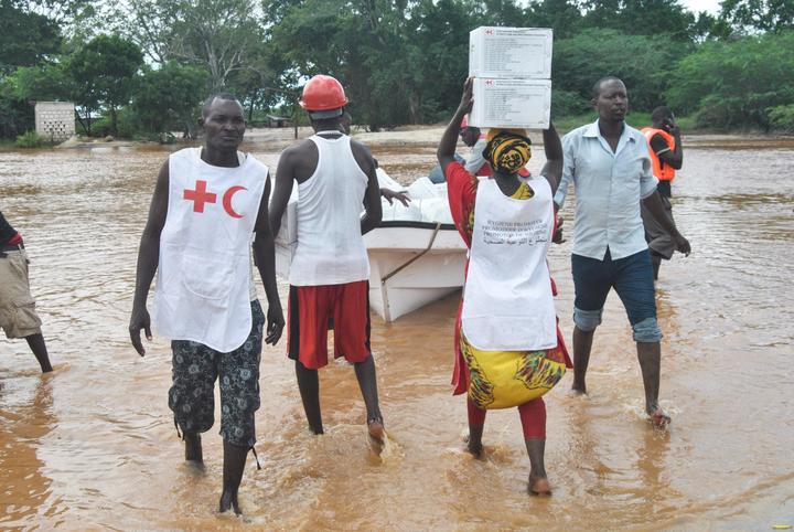 Inundaciones En Kenia Dejan 112 Muertos 3850