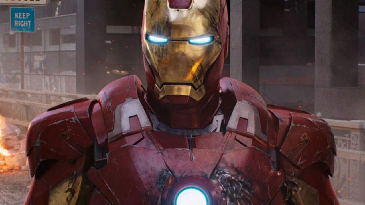 Valle Referéndum Geología Investigan robo del traje de Iron Man valorado en 325 MD