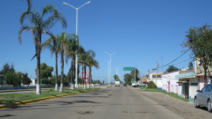 Aumentaría la fuerza del viento