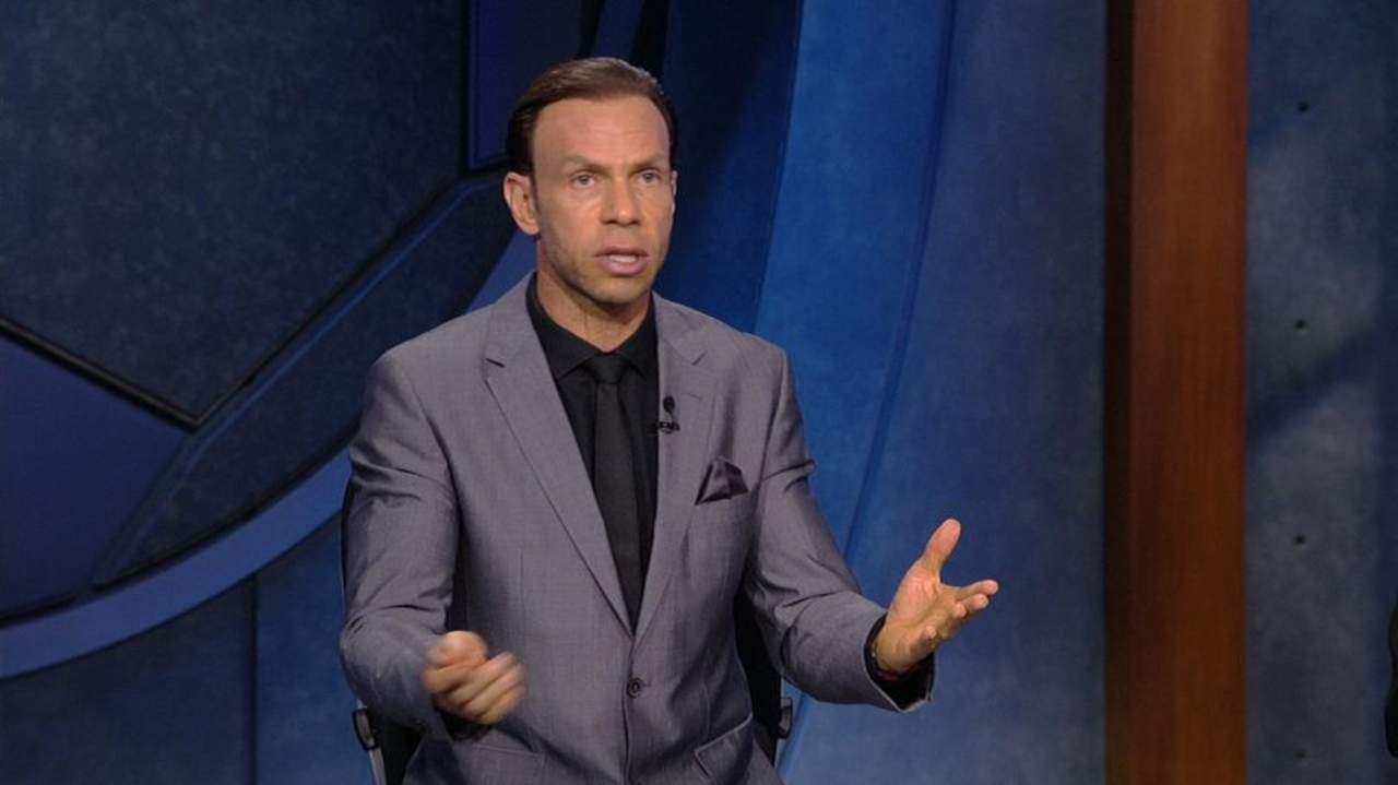 Zague realiza declaraciones tras polémica por video