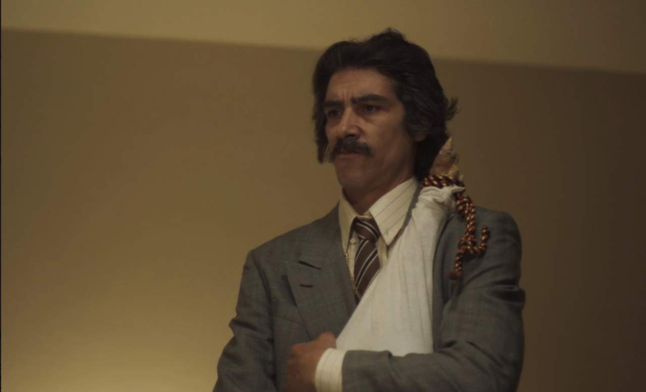 Escena triste de Luisito Rey genera memes