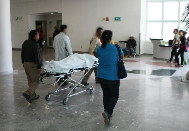 Muere por quemaduras tras explosión en la cocina