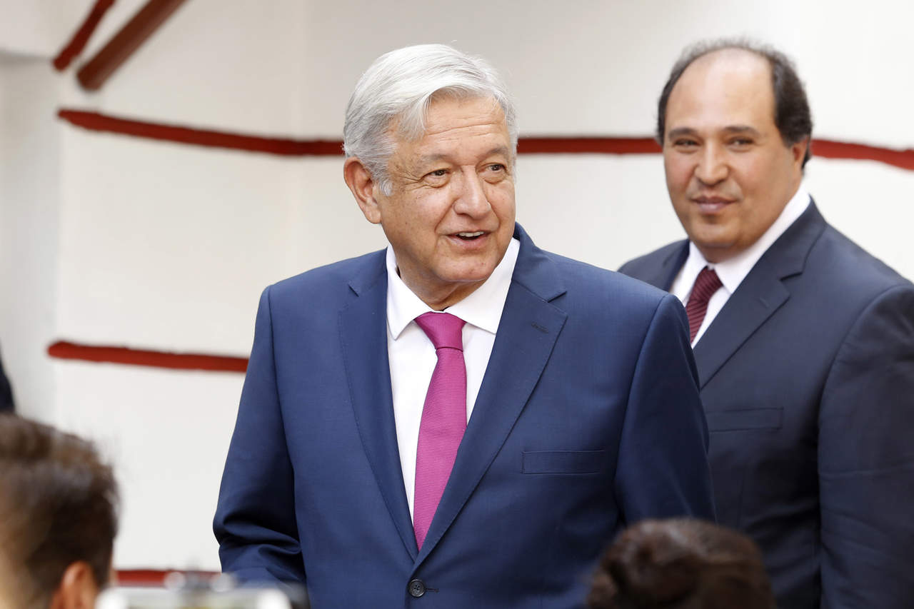 AMLO mantendrá al Ejército y Marina en las calles